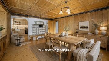 Thumbnail von Bauernhaus mit Freizeitwohnsitz in idyllischer Ruhelage
