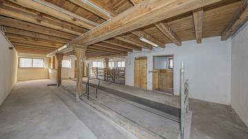 Thumbnail von Bauernhaus mit Freizeitwohnsitz in idyllischer Ruhelage