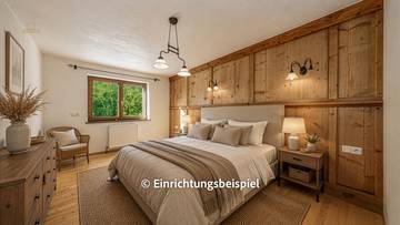 Thumbnail von Bauernhaus mit Freizeitwohnsitz in idyllischer Ruhelage