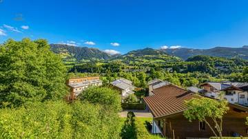 Thumbnail von Großzügiges Grundstück mit traumhaftem Ausblick