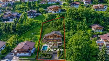 Thumbnail von Großzügiges Grundstück mit traumhaftem Ausblick