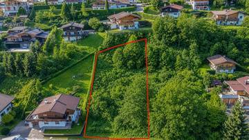 Thumbnail von Großzügiges Grundstück mit traumhaftem Ausblick
