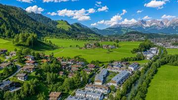 Großzügiges Grundstück mit traumhaftem Ausblick