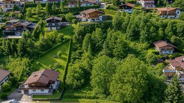 Thumbnail von Großzügiges Grundstück mit traumhaftem Ausblick