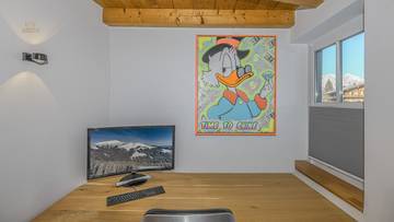 Thumbnail von Kitzbüheler Horn'un eteklerinde güneşli bir konumda özel ev