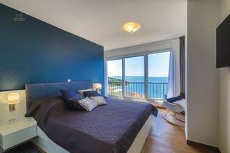 Thumbnail von Modern lüks villa panoramik deniz manzarasıyla