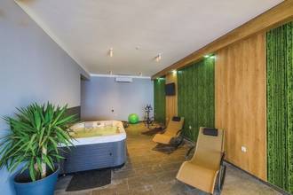 Thumbnail von Modern lüks villa panoramik deniz manzarasıyla