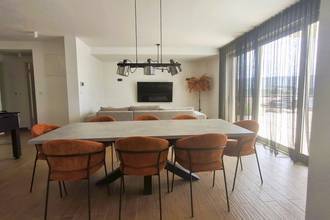 Thumbnail von Moderne Villa mit Pool und Meerblick, Region Sibenik