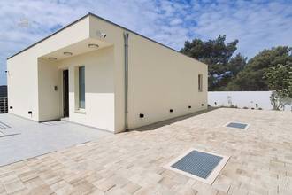 Thumbnail von Moderne Villa mit Pool und Meerblick, Region Sibenik