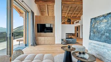 Thumbnail von Royal Residence Kitzbühler Alps © mit Freizeitwohnsitz
