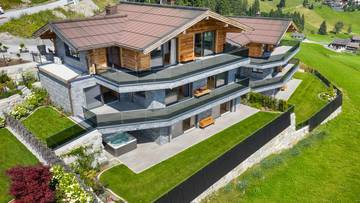 Thumbnail von Royal Residence Kitzbühler Alps © mit Freizeitwohnsitz