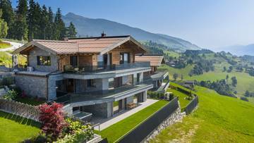 Thumbnail von Royal Residence Kitzbühler Alps © mit Freizeitwohnsitz