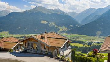 Thumbnail von Royal Residence Kitzbühler Alps © mit Freizeitwohnsitz
