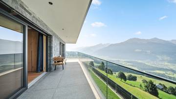Thumbnail von Royal Residence Kitzbühler Alps © mit Freizeitwohnsitz