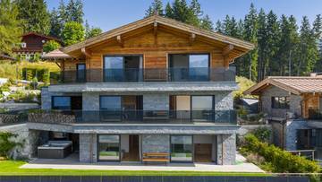 Thumbnail von Royal Residence Kitzbühler Alps © mit Freizeitwohnsitz