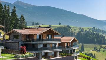 Thumbnail von Royal Residence Kitzbühler Alps © mit Freizeitwohnsitz