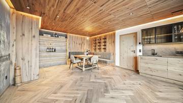 Thumbnail von Royal Residence Kitzbühler Alps © mit Freizeitwohnsitz