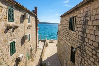 Thumbnail von Maisonettewohnung am Meer