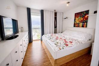 Thumbnail von Attraktive Wohnung mit schönem Meerblick