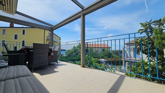 Wohnung in Meernähe