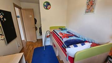 Thumbnail von Wohnung in Meernähe