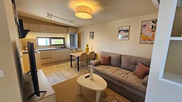 Thumbnail von Moderne Wohnung