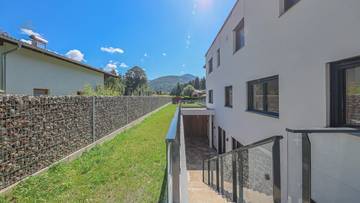 Thumbnail von Neubau-Gartenmaisonette in ruhiger Lage