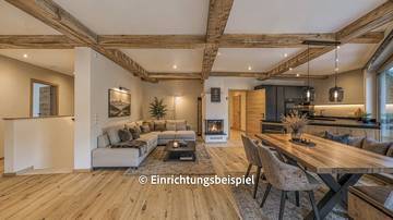 Thumbnail von Neubau-Gartenmaisonette in ruhiger Lage