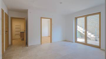 Thumbnail von Neubau-Gartenmaisonette in ruhiger Lage