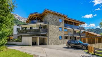 Thumbnail von Neubau-Gartenmaisonette in ruhiger Lage