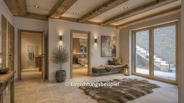 Thumbnail von Neubau-Gartenmaisonette in ruhiger Lage
