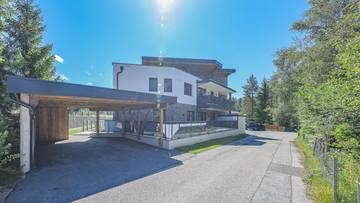 Thumbnail von Neubau-Gartenmaisonette in ruhiger Lage