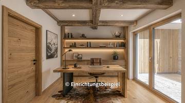 Thumbnail von Neubau-Gartenmaisonette in ruhiger Lage