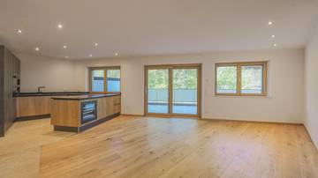 Thumbnail von Neubau-Gartenmaisonette in ruhiger Lage