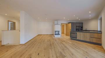 Thumbnail von Neubau-Gartenmaisonette in ruhiger Lage