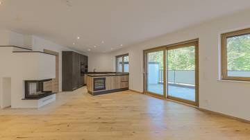Thumbnail von Neubau-Gartenmaisonette in ruhiger Lage