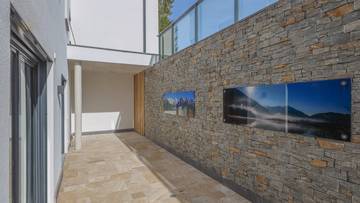Thumbnail von Neubau-Gartenmaisonette in ruhiger Lage