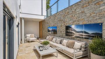 Thumbnail von Neubau-Gartenmaisonette in ruhiger Lage
