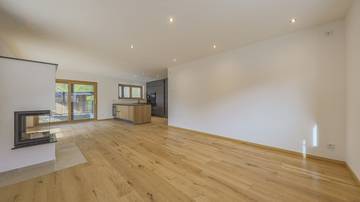 Thumbnail von Neubau-Gartenmaisonette in ruhiger Lage