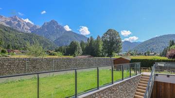 Thumbnail von Neubau-Gartenmaisonette in ruhiger Lage