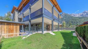 Thumbnail von Neubau-Gartenmaisonette in ruhiger Lage
