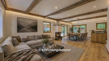 Thumbnail von Neubau-Gartenmaisonette in ruhiger Lage
