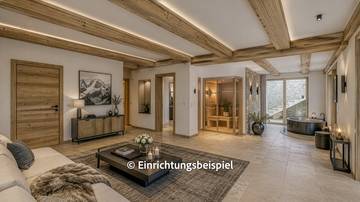Thumbnail von Neubau-Gartenmaisonette in ruhiger Lage