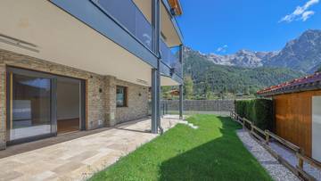 Thumbnail von Neubau-Gartenmaisonette in ruhiger Lage