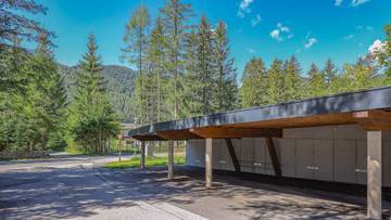 Thumbnail von Neubau-Gartenmaisonette in ruhiger Lage