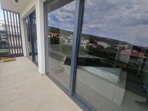 Thumbnail von Modernes Neubau-Appartement mit großer Terrasse