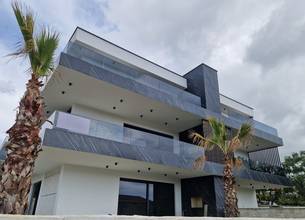 Thumbnail von Modernes Neubau-Appartement mit großer Terrasse