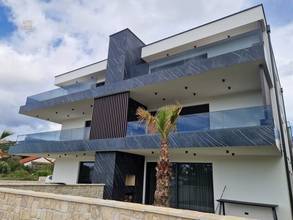 Thumbnail von Modernes Neubau-Appartement mit großer Terrasse