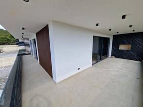 Thumbnail von Modernes Neubau-Appartement mit großer Terrasse