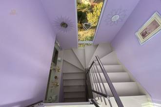 Thumbnail von Modernes Haus mit Dachterrasse und Panoramablick